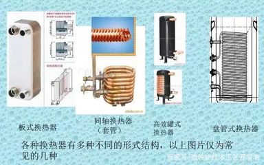 空氣能熱泵烘干技術--突破傳統烘干領域發展的新領域