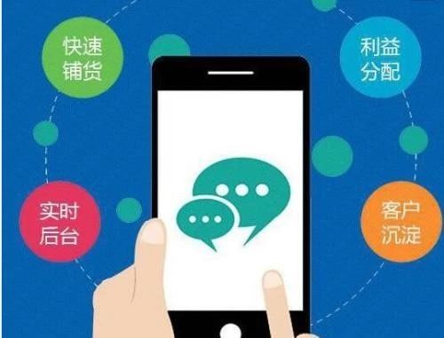 深圳商城類小程序開發(fā)費用多少