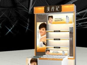 圖 飛騰貨架廠生產(chǎn)定做精品鈦合金展柜 服裝 商場(chǎng) 展銷會(huì) 客 天津家具 家紡