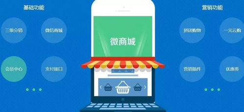 深圳商城類小程序開發(fā)費(fèi)用解析 從基礎(chǔ)定制到專業(yè)方案